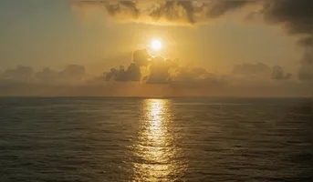 Previsão da National Oceanic and Atmospheric Administration (NOAA) indica até 95% de chance de um El Niño muito intenso nos próximos meses de 2026 e no início de 2027.