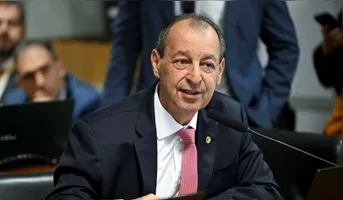 Senador diz que mudança exigirá “reorganização produtiva” por parte das empresas.