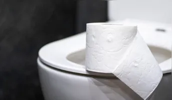 Composição do papel pode ser apontada como um dos motivos dessa diferença cultural.