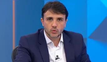 Candidato está impedido de receber recursos do Fundo Especial de Financiamento de Campanha (FEFC).