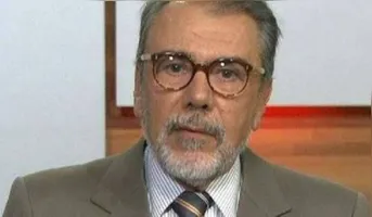 Imagem ilustrativa da notícia Jornalista Carlos Monforte enfrentava luta contra o câncer