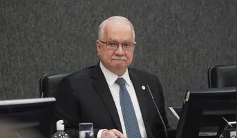 Fachin afirmou que anunciará as medidas cabíveis nos próximos dias, após análise necessária.