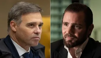 Conteúdo da audiência é protegido por sigilo.