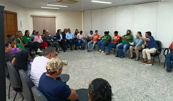 O repasse do valor deverá ocorrer em quatro parcelas de valores iguais, distribuídas ao longo de 18 meses.