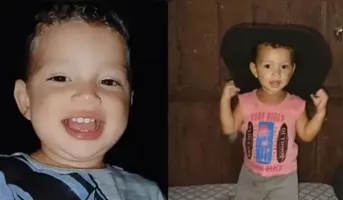 Informação de crianças encontradas nos EUA aumentou a expectativa da família, que busca respostas sobre o paradeiro do menino.