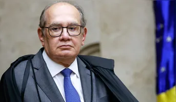 Segundo aliados do ministro, a ordem foi apenas para que a PF identificasse o interlocutor de Vorcaro.