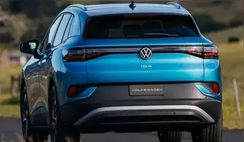 Com a chegada prevista para outubro, o ID.4 amplia a presença da Volkswagen no segmento de elétricos no Brasil.