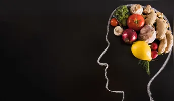 Açucar e sódio consumidos em altas quantidades fazem mal ao cérebro e a concentração.