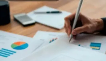 Recomendação é não espera que um problema apareça para começar a área tributária.