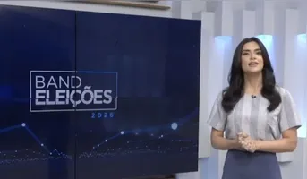 Daniel Santos seria o quarto candidato a participar da série de entrevistas.
