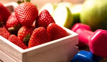 Consumo da fruta não substitui tratamentos médicos.