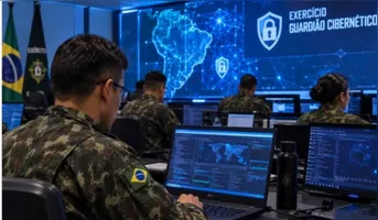 Evento é realizado de forma simultânea em outras cidades do Brasil.