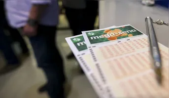 4 jogos fizeram a quina e cada um receberá mais de R$ 32 mil.