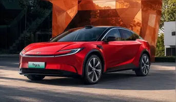 A produção dos EREV começa na China, mas o volume previsto pode levar a tecnologia para outros mercados.