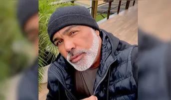 Rick estava a mais de 40 anos na estrada como cantor sertanejo