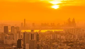 Brasil é o país da América do Sul com a maior projeção de óbitos relacionado aos efeitos do Super El Ninõ.