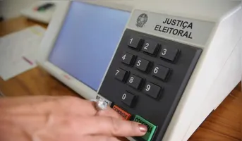 Primeiro turno das eleições 2026 ocorre neste domingo (04/10).