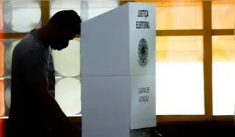 Primeiro turno está marcado para o dia 04 de outubro