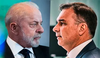 Declaração divulgada nesta segunda-feira (05/10) não veio acompanhada de documentos ou outras evidências públicas que comprovem a suposta interferência.
