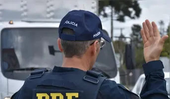 operação especial reforçou a segurança de romeiros em SP e no Pará.