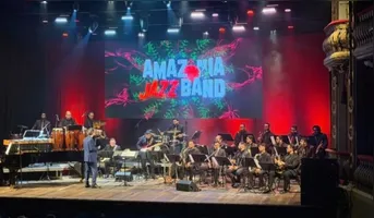 Homenagem é promovida pelo   Governo do Pará, por meio da Secretaria de Estado da Cultura (Secult), e pelo Theatro da Paz