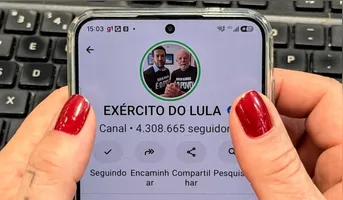 Campanhas ainda precisam definir critérios para o uso dos canais e apresentar uma proposta ao TSE.