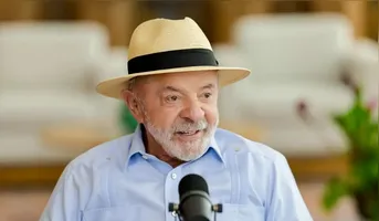 O anúncio da PEC do transporte gratuito ocorre enquanto Lula disputa o segundo turno da eleição presidencial com o senador Flávio Bolsonaro (PL).