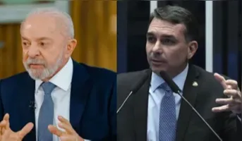 Lula e Flávio disputam segundo turno das elição presidenciais, marcado para esse domingo (25/10).