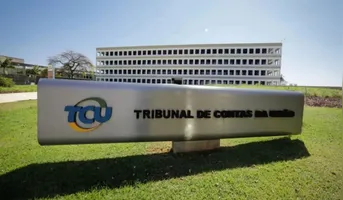 Imagem ilustrativa da notícia TCU muda decisão e aprova contas do Banco Central de 2025