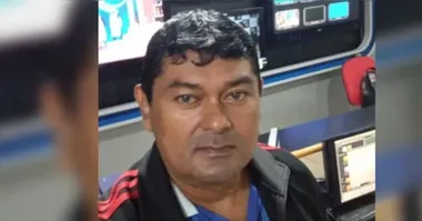 Raimundo Trindade, que trabalhou no grupo RBA, morreu após ser atropelado.