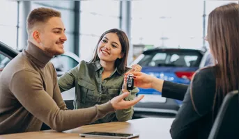 A transferência na hora da compra do carro usado poderá ser feito pelo celular