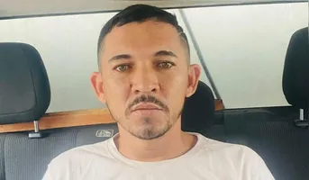 O descanso do pedreiro foi interrompido pela chegada dos assassinos