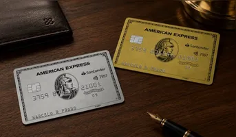 Os cartões foram encerrados pelo banco junto aos clientes
