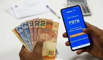 Para quem tem direito, o benefício estará disponível até novembro
