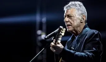 O exame de DNA confirmou que Chico Buarque não é o pai