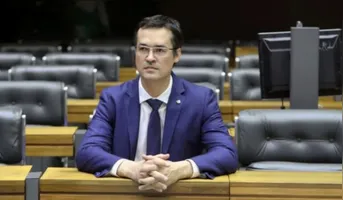 O ex-procurador é suspeito de ter divulgados dados sigilosos sobre o ministro