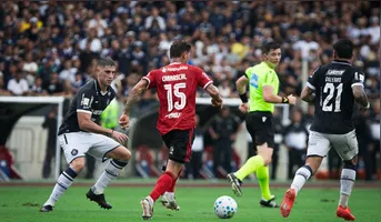 Derrota para o Flamengo complica situação do Remo na Série A