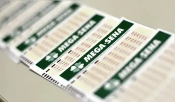 Sem vencedor, o próximo sorteio no domingo (13) vai pagar R$ 85 milhões