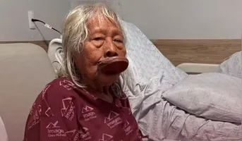 O cacique conhecido pela luta indígena segue em estado de saúde delicado