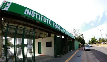 O campus de Ananindeua do IFPA oferta a capacitação em Segurança do Trabalho