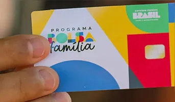 Apesar do reajuste no valor do Bolsa Família, os critérios do programa continuam os mesmos