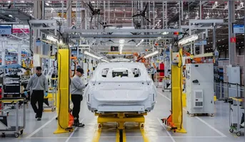 A montadora vai criar nova fábrica no Brasil e, consequentemente, novos empregos