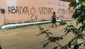 Além dos Estados Unidos, outros 14 países consideram CV e PCC grupos terroristas
