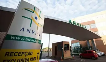 A determinação se deve ao fato que os medicamentos tinham lotes destinados a outros países