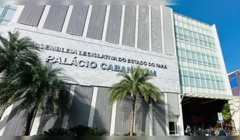 Confirmado concurso público da Alepa com 135 vagas e salário acima dos R$ 3 mil