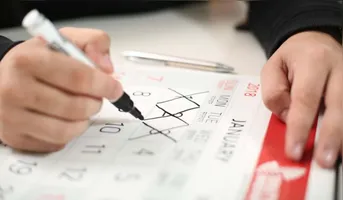 Trabalhadores CLT já podem marcar a data no calendário para receber o salário