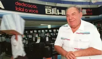 O imbróglio envolvendo a herança do fundador das Casas Bahia já durava 10 anos