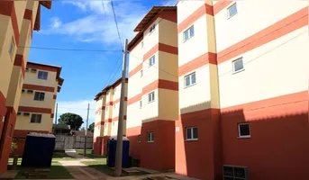 A entrega representa mais uma etapa do residencial que faz parte do Minha Casa, Minha Vida