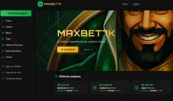 A empresa brasileira ZenoX investigou e encontrou as bets golpistas