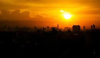 A previsão de calor será ainda mais intensa em função do El Niño